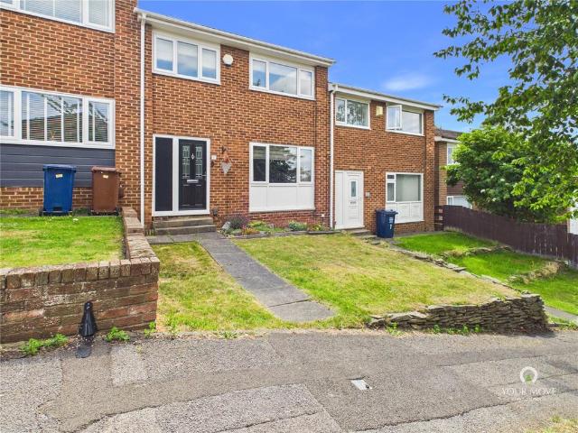 House for sale in Lemington, Tyne And Wear