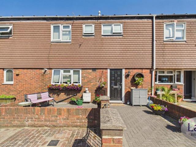 House for sale in Churchgate, Broxbourne