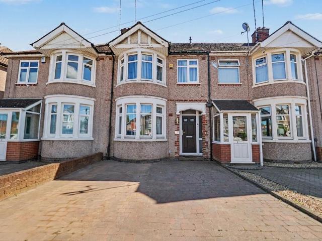 House for sale in Copsewood, West Midlands