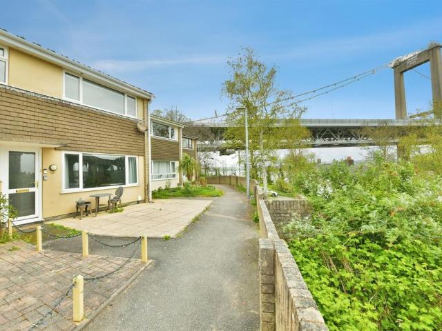 House for sale in Waterside, Saltash