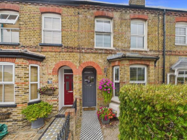 House for sale in Clewer Village, Windsor