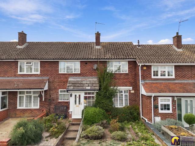 House for sale in Roydon, Epping