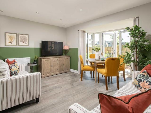 House for sale in Burley-in-Wharfedale, Burley In Wharfedale