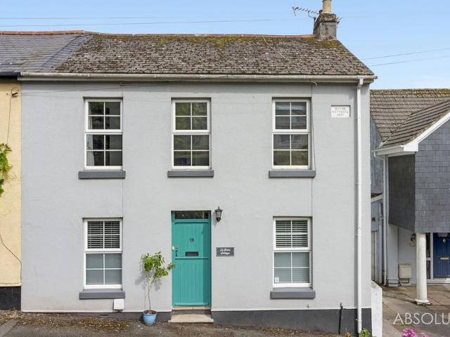 House for sale in Copythorne, Brixham
