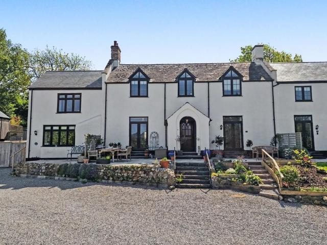 House for sale in Charmouth, East Dorset