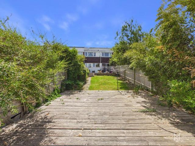 House for sale in Cross In Hand, East Sussex