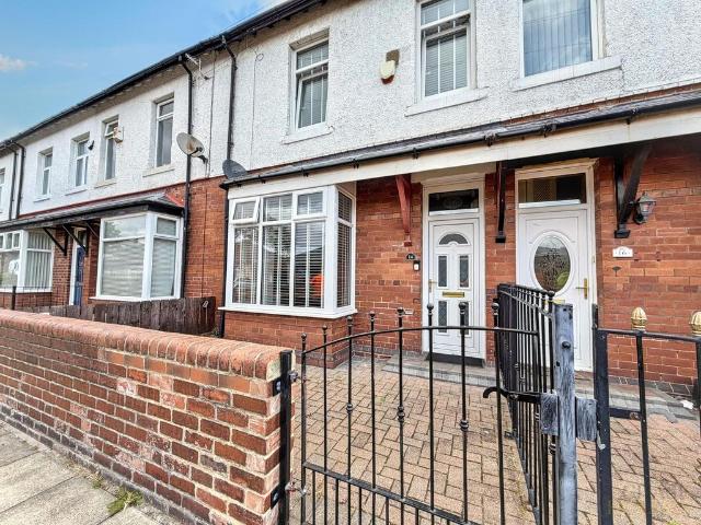 House for sale in Hebburn, Tyne And Wear