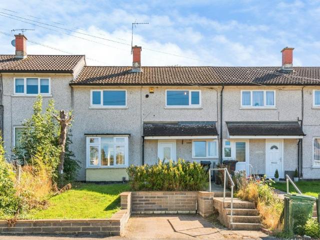 House for sale in Penhill, Blunsdon St Andrew