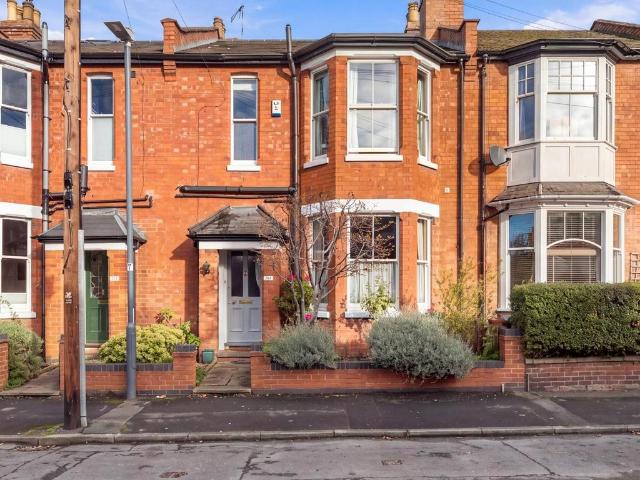 House for sale in Lillington, Warwick