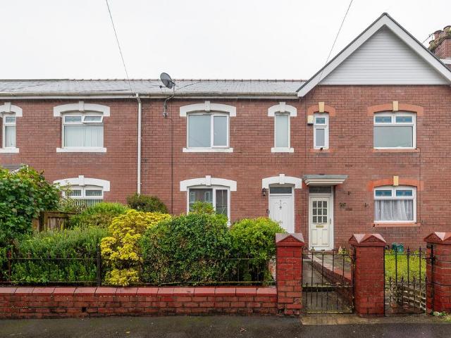 House for sale in Clydach, Wales