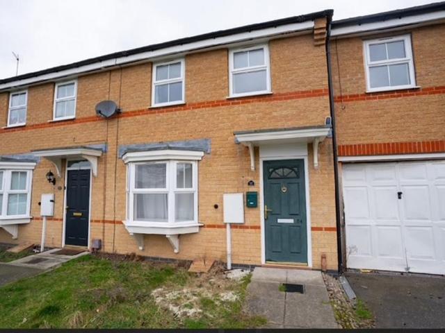 House for sale in Crewton, East Midlands