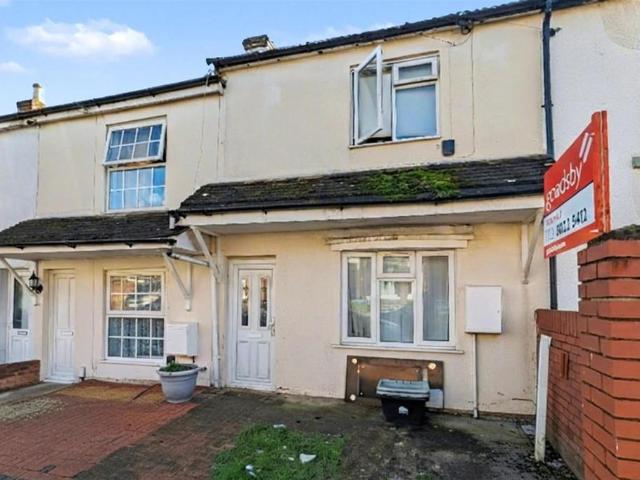 House for sale in Portswood Park, Isle Of Man