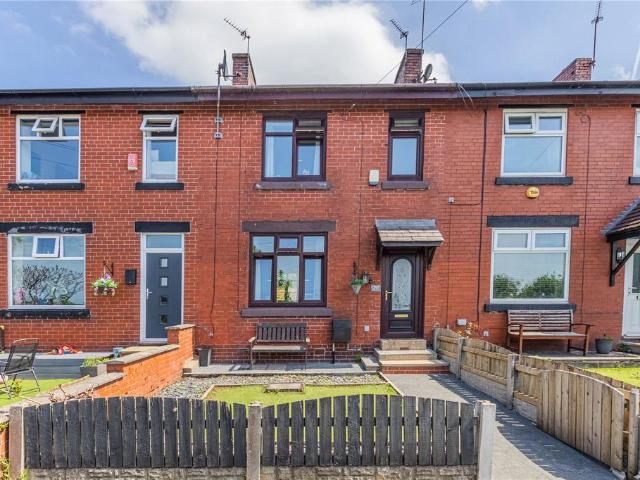 House for sale in Waterhead, Pendock