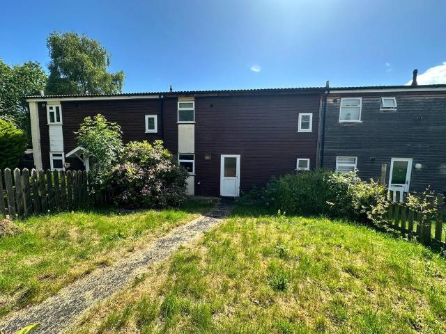 House for sale in Brecon, Wales