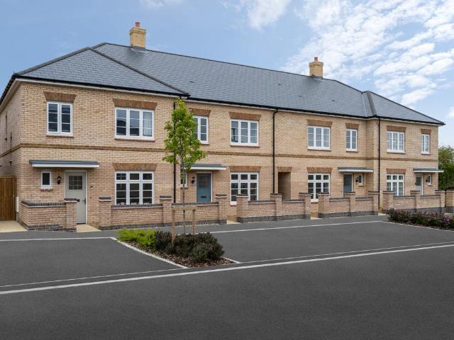 House for sale in Meadow View, Chipping Hill