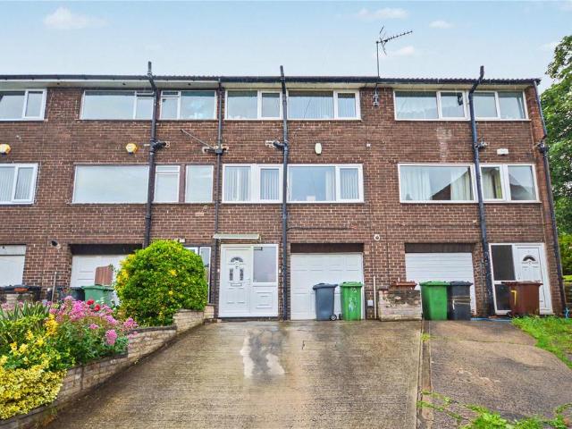 House for sale in West Yorkshire
