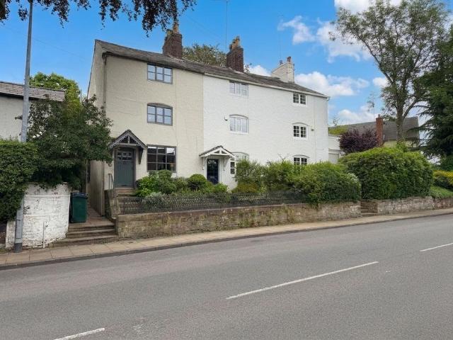 House for sale in Moorside, Salford