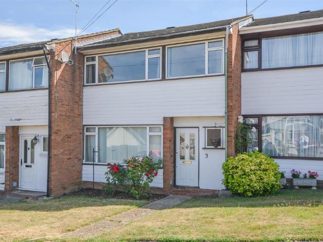 House for sale in Brook Street, Navestock Side