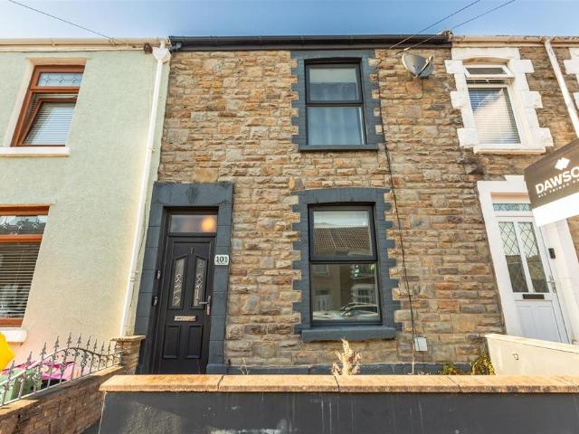 House for sale in Manselton, Swansea