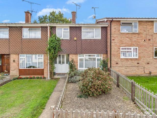 House for sale in Galleyend, Chelmsford