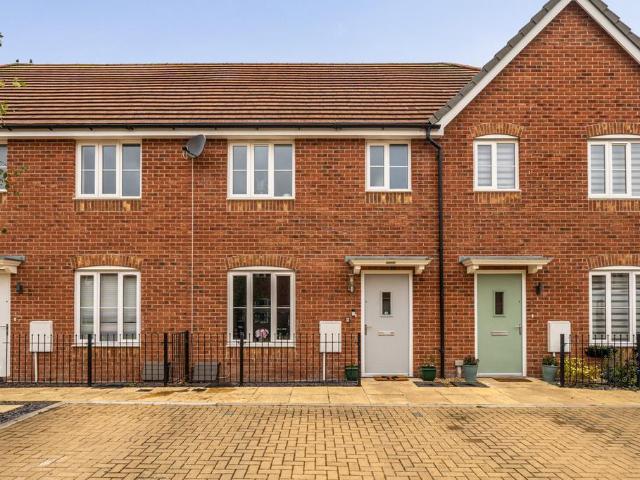House for sale in Harwell, Vale of White Horse