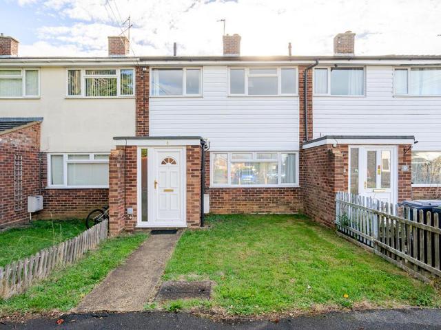 House for sale in Cranfield, Central Bedfordshire