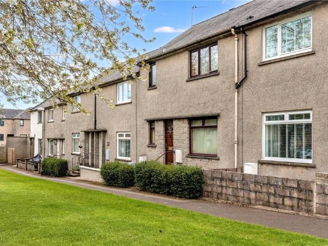 House for sale in Arbroath, Scotland