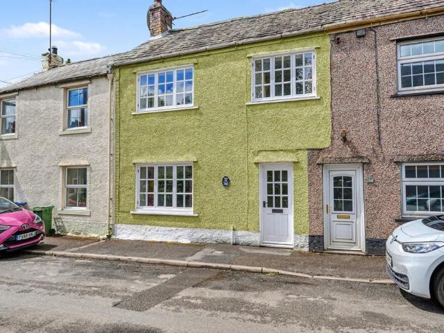 House for sale in Greysouthen