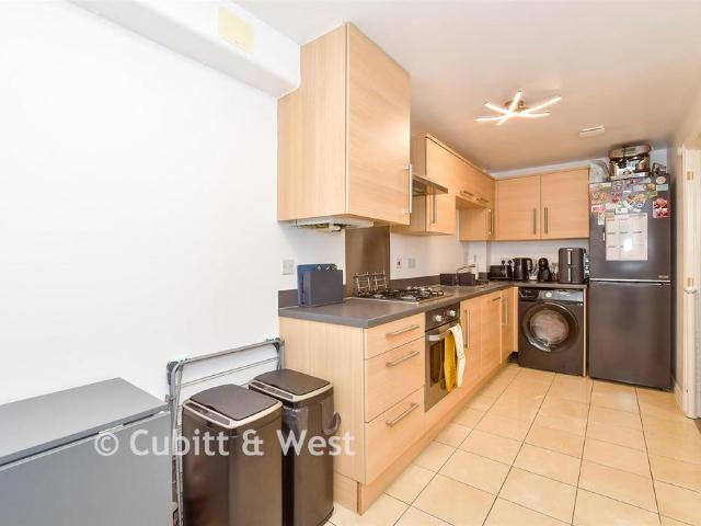 House for sale in Hilsea, City Of Portsmouth