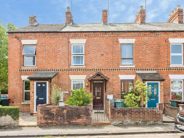 House for sale in Evershot, Oxfordshire