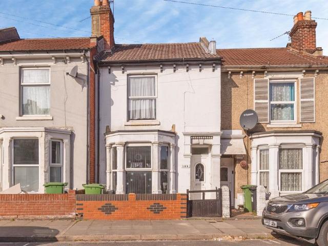 House for sale in Tipner, Portsmouth