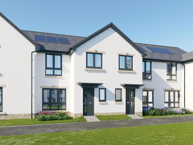 House for sale in Auchendinny, Milton Bridge