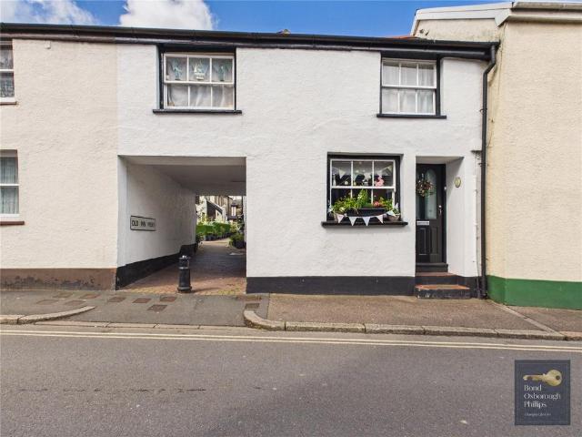 House for sale in Great Torrington, Brandis Corner