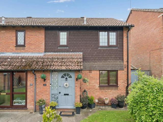 House for sale in Chesham