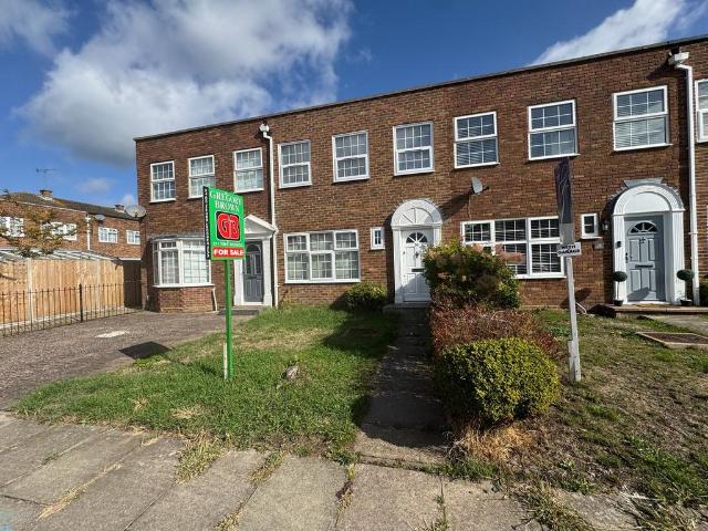 House for sale in Staines, Surrey