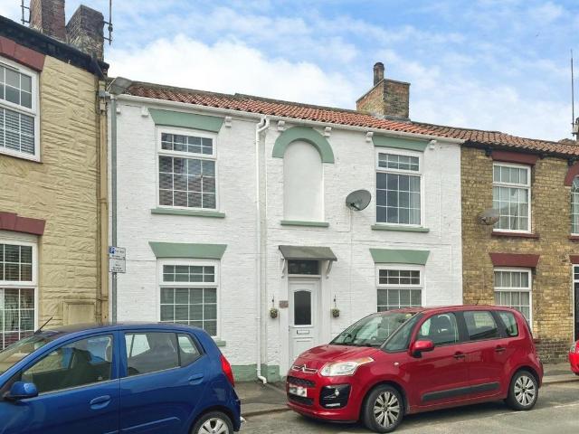 House for sale in Hilderthorpe, Bridlington