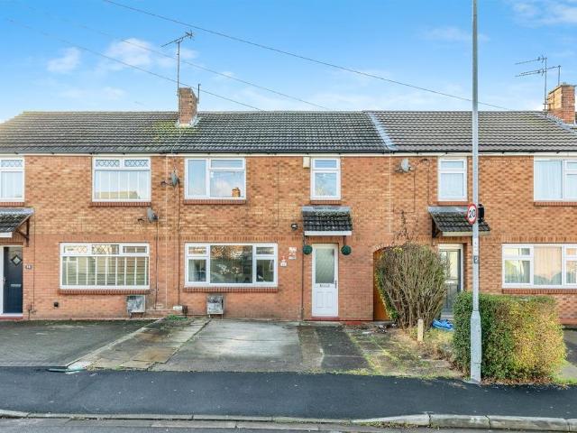 House for sale in Feckenham, City Of Bristol
