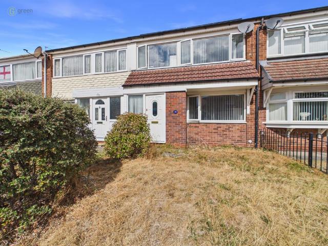 House for sale in Minworth, West Midlands