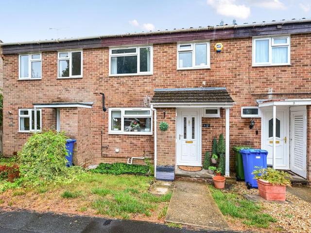 House for sale in College Town, Sandhurst