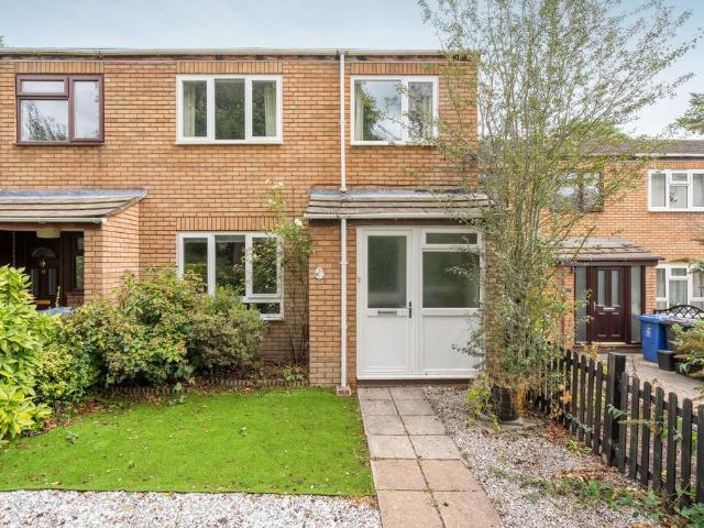 House for sale in Sunninghill and Ascot, Ascot