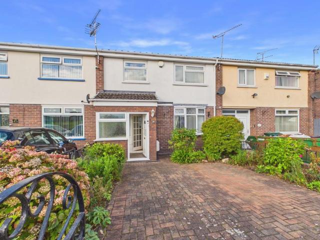 House for sale in Two Mills, Cheshire