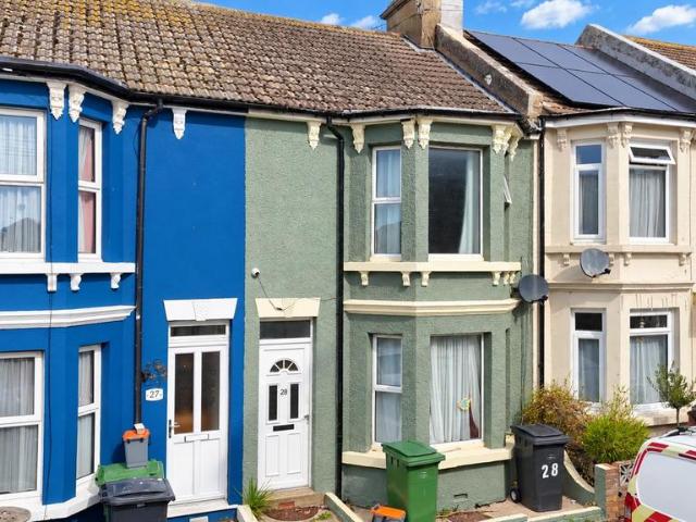 House for sale in Ore, Hastings
