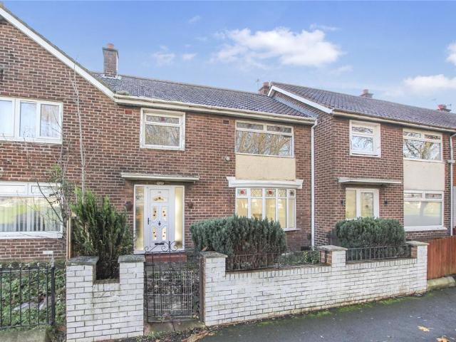 House for sale in Normanby, Middlesbrough