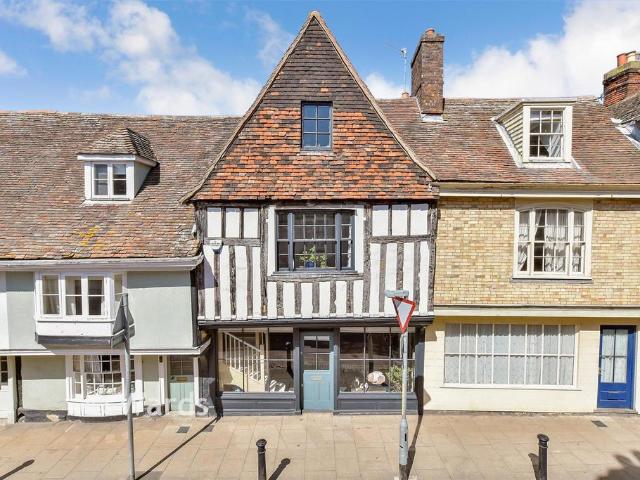 House for sale in Oad Street, Kent