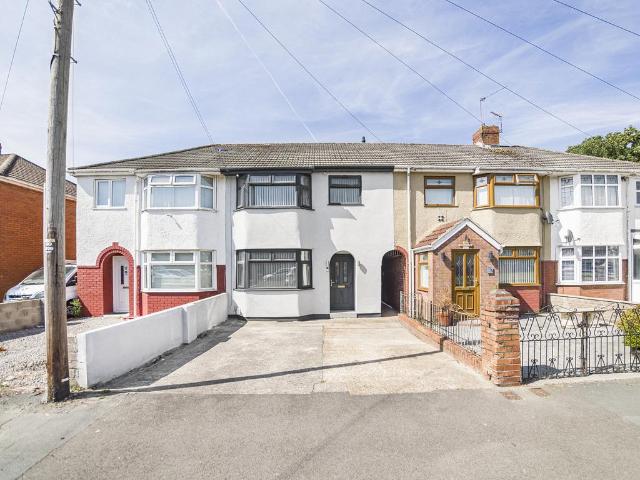 House for sale in Wales