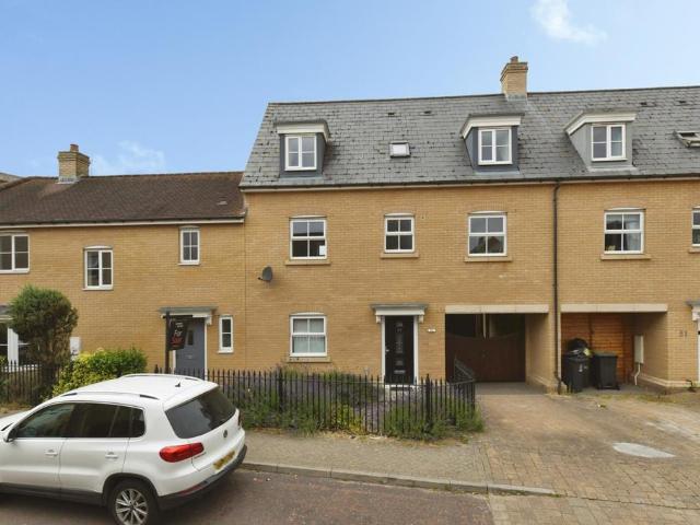 House for sale in Berechurch, Fordham Heath