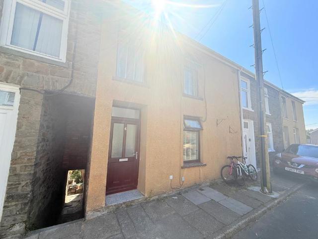 House for sale in Ogmore Valley, Nant-y-moel