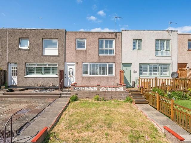 House for sale in Uphall, Scotland