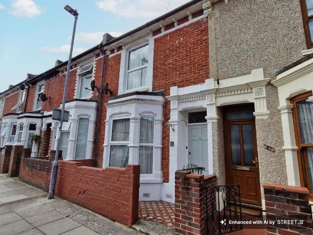 House for sale in Milton, City Of Portsmouth