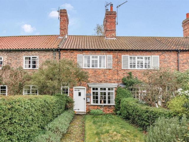 House for sale in Escrick, North Yorkshire
